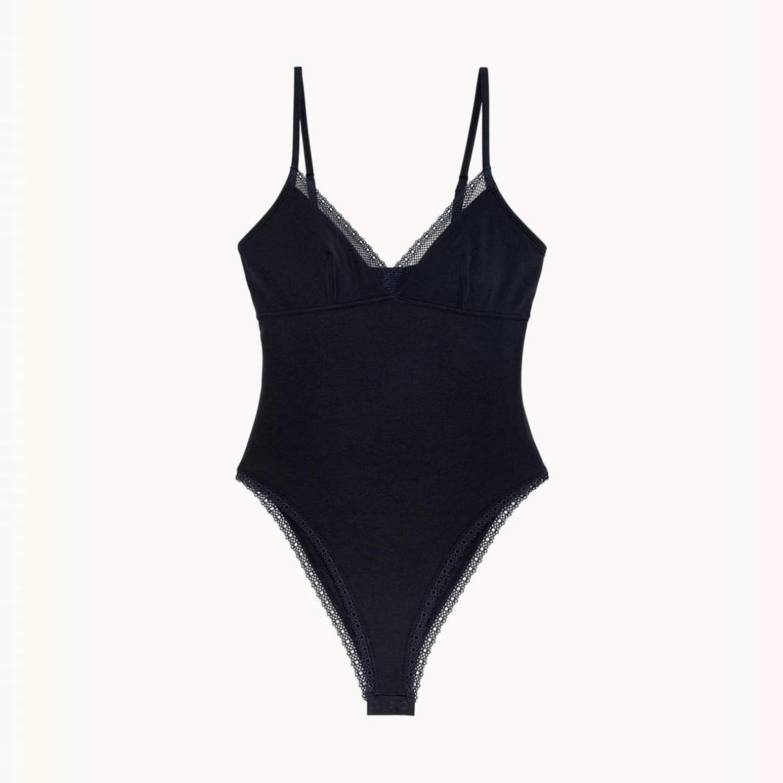 Passionata Body Triangle En Coton 8 Passionata Body Triangle En Coton – Image 6