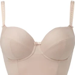 Body GainantÀArmatures - Nude Charnos SUPERFIT SMOOTH -FITANCY Boutique body gainant a armatures charnos superfit smooth brulee 4 1140x1140