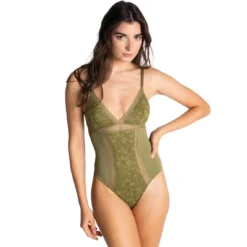 Passionata Body Gardenia -FITANCY Boutique body gardenia vert 3683645 8007023 23 1140x1140