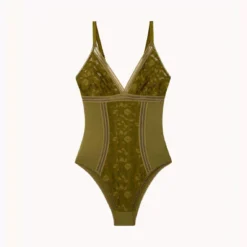Passionata Body Gardenia -FITANCY Boutique body gardenia vert 3683645 8007027 27 1140x1140