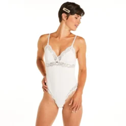 Body Ivoire Gaïa -FITANCY Boutique body ivoire gaia beige 3620409 7615195 95 1140x1140