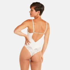 Body Ivoire Gaïa