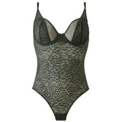 Body Kaki Maëlle 13 Body Kaki Maëlle -FITANCY Boutique body kaki maelle vert 3662413 7882661 61 1140x1140