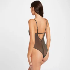 Body Kaki Maëlle 15 Body Kaki Maëlle -FITANCY Boutique body kaki maelle vert 3662413 7882665 65 1140x1140