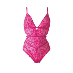 Body Rose Ophélie 11 Body Rose Ophélie -FITANCY Boutique body rose ophelie 3595275 7494143 43 1140x1140