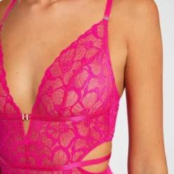 Body Rose Ophélie 12 Body Rose Ophélie -FITANCY Boutique body rose ophelie 3595275 7494145 45 1140x1140