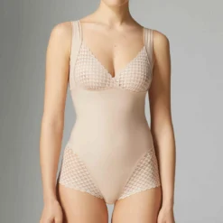Simone Perele Body Sculptant Simone Pérèle SUBTILE Rose