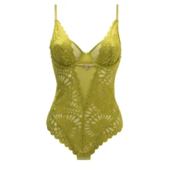 Body Slip Vert Amelie 10 Body Slip Vert Amelie -FITANCY Boutique body slip vert amelie 3662625 7884043 43 1140x1140
