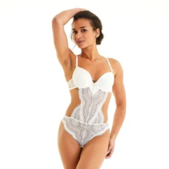 Body String Armatures - Blanc Pomm Poire PIECE MONTEE 8 Body String Armatures - Blanc Pomm Poire PIECE MONTEE -FITANCY Boutique body string armatures blanc 3387516 6352870 70 1140x1140