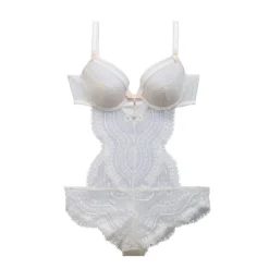 Body String Armatures - Blanc Pomm Poire PIECE MONTEE 9 Body String Armatures - Blanc Pomm Poire PIECE MONTEE -FITANCY Boutique body string armatures blanc 3387516 6352872 72 1140x1140