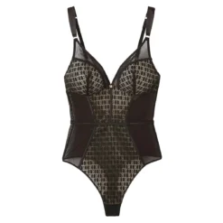 Body Tanga Noir Merveilleux -FITANCY Boutique body tanga noir merveilleux 3662475 7883041 41 1140x1140