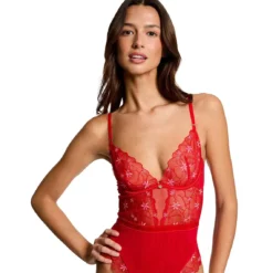 Body Tanga Rouge Amandine 13 Body Tanga Rouge Amandine -FITANCY Boutique body tanga rouge amandine 3662605 7883897 97 1140x1140