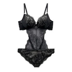 Body Trikini Armatures Noir Pomm Poire -FITANCY Boutique body trikini armatures noir 3410074 6483990 90 1140x1140