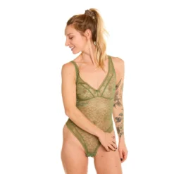 Bodytanga Kaki Masque -FITANCY Boutique bodytanga kaki masque vert 3662533 7883399 99 1140x1140