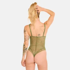 Bodytanga Kaki Masque -FITANCY Boutique bodytanga kaki masque vert 3662533 7883405 5 1140x1140