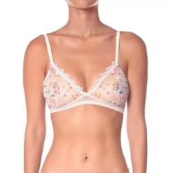 Boogie Wonderland Soutien Gorge Sans Armatures