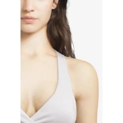Fémilet NOVA Bralette Blanche au Style Scandinave Épuré 8 Fémilet NOVA Bralette Blanche au Style Scandinave Épuré -FITANCY Boutique bralette blanche 1232369 4 1140x1140