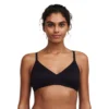 Bralette Noire Chantelle- SOFTSTRETCH STRIPES