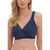 Bralette Sans Armatures - Bleu Fantasie Fusion -FITANCY Boutique bralette sans armatures bleu 3360972 2 1140x1140