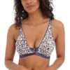 Bralette Sans Armatures - Multicolore Freya Wild Side 1 Bralette Sans Armatures - Multicolore Freya Wild Side -FITANCY Boutique bralette sans armatures multicolore 3361138 2 1140x1140