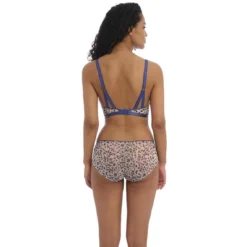 Bralette Sans Armatures - Multicolore Freya Wild Side -FITANCY Boutique bralette sans armatures multicolore 3361138 4 1140x1140