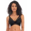 Bralette Sans Armatures - Noir Freya -FITANCY Boutique bralette sans armatures noir 3241123 2 1140x1140