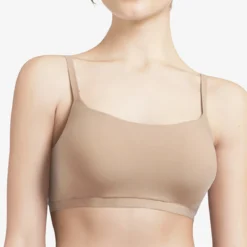 Chantelle Bralette Sans Armatures Stretch SOFT STRETCH Nude