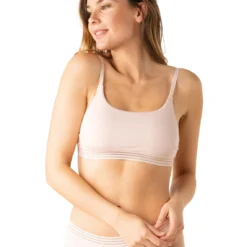 Brassière Blush Femme Athena