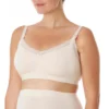 Cache Coeur Lingerie - Brassière d'Allaitement Milk Rose -FITANCY Boutique brassiere dallaitement rose 3296380 2 1140x1140