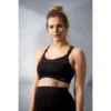 Cache Coeur Woma - Brassière de Maternité et d'Allaitement Sport Noire 2 Cache Coeur Woma - Brassière de Maternité et d'Allaitement Sport Noire -FITANCY Boutique brassiere de maternite et dallaitement sport noir 3201676 2 1140x1140
