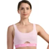 Eminence Active Comfort Brassière de Sport Adidas Sport 2 Eminence Active Comfort Brassière de Sport Adidas Sport -FITANCY Boutique brassiere femme active comfort adidas sport rose en coton 3672377 7939509 9 1140x1140