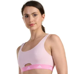 Eminence Active Comfort Brassière de Sport Adidas Sport -FITANCY Boutique brassiere femme active comfort adidas sport rose en coton 3672377 7939513 13 1140x1140
