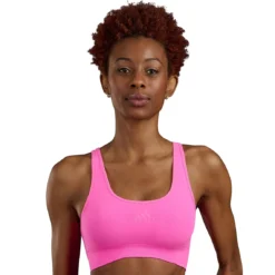 Adidas Sport Brassière Femme Active Seamless - Technologie 720 Stretch