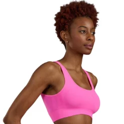 Adidas Sport Brassière Femme Active Seamless - Technologie 720 Stretch -FITANCY Boutique brassiere femme active seamless adidas sport rose 3672333 7939275 75 1140x1140