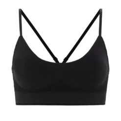Adidas Sport Women's Contour Seamless Sports Bra -FITANCY Boutique brassiere femme contour seamless adidas sport noir 3672347 7939341 41 1140x1140