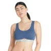 Adidas x Eminence - Brassière de Sport en Coton Haute Performance 1 Adidas x Eminence - Brassière de Sport en Coton Haute Performance -FITANCY Boutique brassiere femme coton logo adidas multicolore 3672381 7939529 29 1140x1140