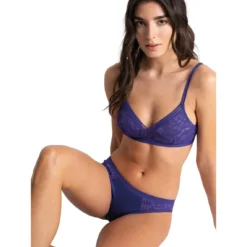 Passionata Brassière Gardenia -FITANCY Boutique brassiere gardenia violet 3683687 8007239 39 1140x1140