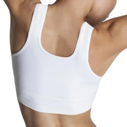 Brassière Raffermissante Tenseur Blanche 7 Brassière Raffermissante Tenseur Blanche -FITANCY Boutique brassiere raffermissante tenseur blanche 3178660 3 1140x1140