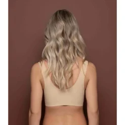 Bye Bra Brassière Sans Armatures Invisible Shapewear Beige 9 Bye Bra Brassière Sans Armatures Invisible Shapewear Beige -FITANCY Boutique brassiere sans armatures invisible beige 3217877 3 1140x1140