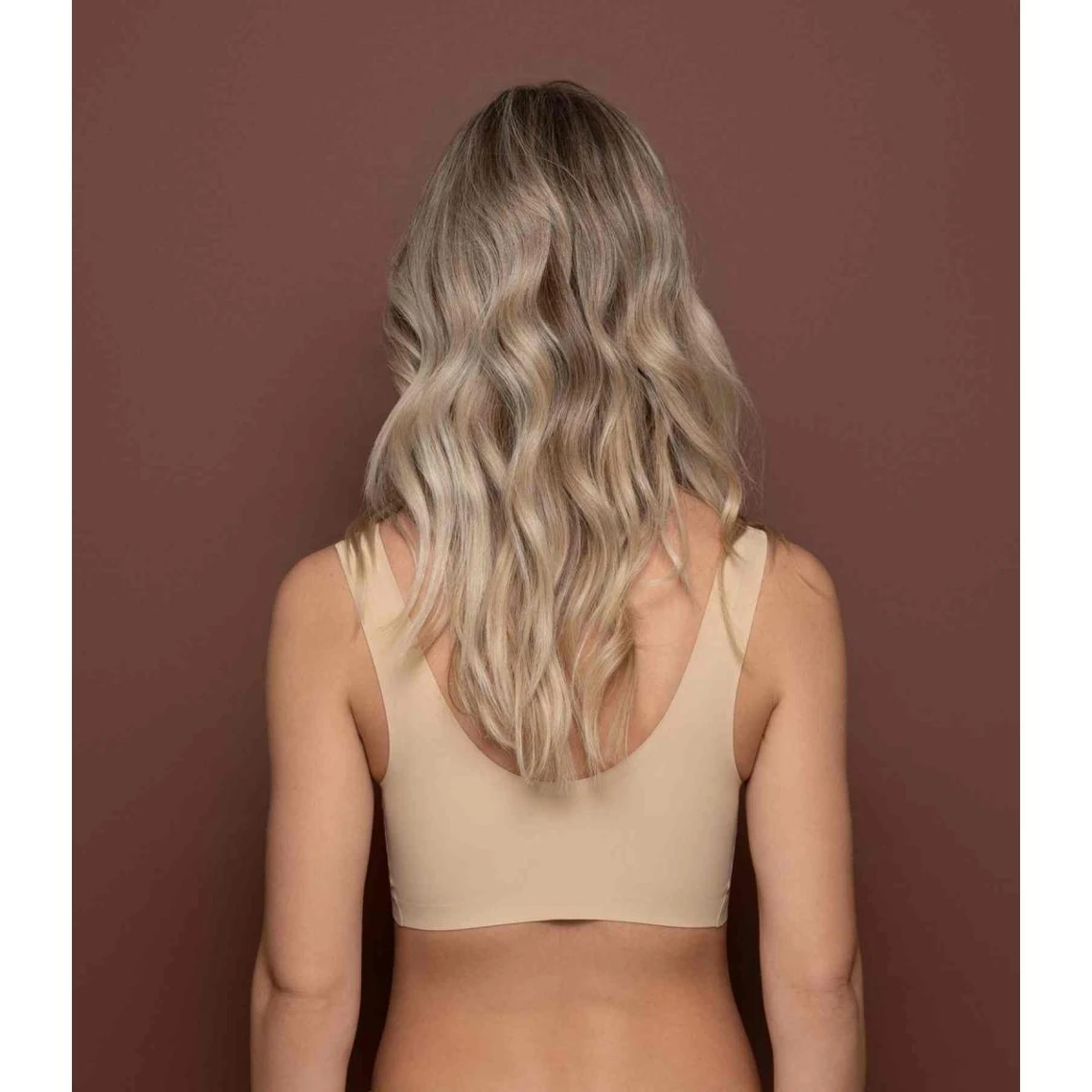 Bye Bra Brassière Sans Armatures Invisible Shapewear Beige 5 Bye Bra Brassière Sans Armatures Invisible Shapewear Beige – Image 3