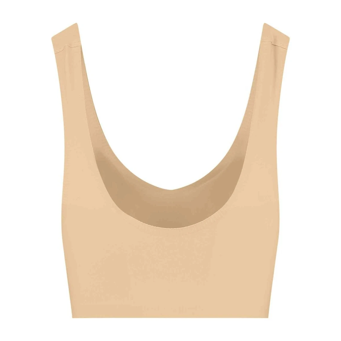 Bye Bra Brassière Sans Armatures Invisible Shapewear Beige 7 Bye Bra Brassière Sans Armatures Invisible Shapewear Beige – Image 5