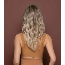 Brassière Sans Armatures Invisible - Marron Bye Bra Invisible Shapewear -FITANCY Boutique brassiere sans armatures invisible marron 3217879 3 1140x1140