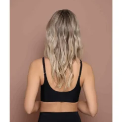 Bye Bra Brassière Sans Armatures Invisible - Noir Shapewear Multifonction 9 Bye Bra Brassière Sans Armatures Invisible - Noir Shapewear Multifonction -FITANCY Boutique brassiere sans armatures invisible noir 3217887 3 1140x1140