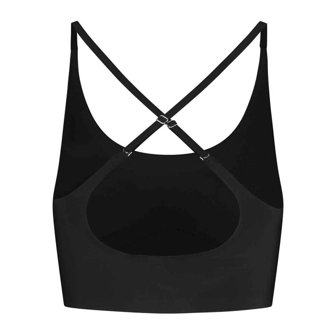 Bye Bra Brassière Sans Armatures Invisible - Noir Shapewear Multifonction 7 Bye Bra Brassière Sans Armatures Invisible - Noir Shapewear Multifonction – Image 5