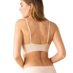Brassière Sans Coutures Femme My Petit Prix Athena -FITANCY Boutique brassiere sans coutures femme my petit prix athena beige 3671607 7936297 97 1140x1140