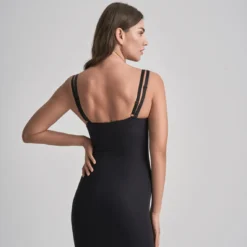 Bye Bra Robe Buste Ouvert Sculptante - Noir Sculpting Shapewear -FITANCY Boutique bye bra robe buste ouvert sculptante 3384818 6 672874d62cc27 1140x1140