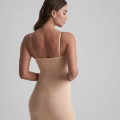 Bye Bra Robe Invisible Sculptante Invisible Shapewear Beige -FITANCY Boutique bye bra robe invisible sculptante 1276667 5 672873b03a036 1140x1140