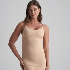 Bye Bra Robe Invisible Sculptante Invisible Shapewear Beige -FITANCY Boutique bye bra robe invisible sculptante 1276667 7 672873b13b0ad 1140x1140