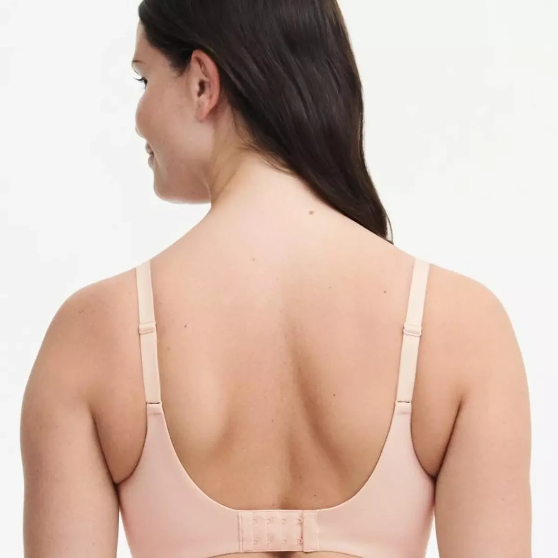 Chantelle Soutien Gorge Moule - Beige 7 Chantelle Soutien Gorge Moule - Beige – Image 5
