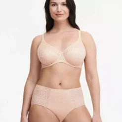 Chantelle Soutien Gorge Moule - Beige 15 Chantelle Soutien Gorge Moule - Beige -FITANCY Boutique c13f10 01n4 3542250 1140x1140